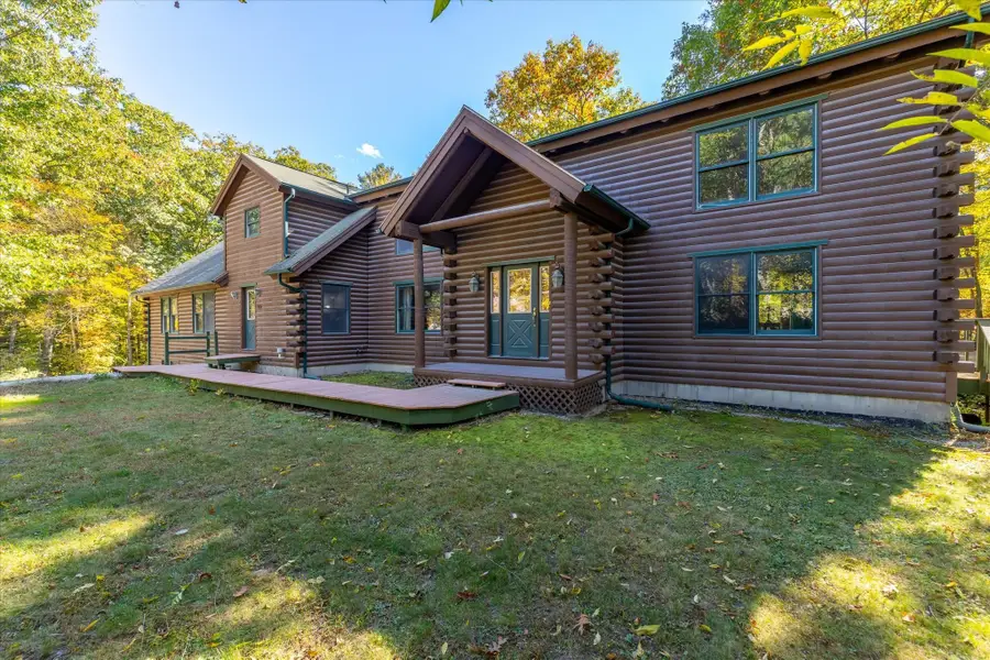 78 Potter Village Rd, Charlton, MA 01507 - #2