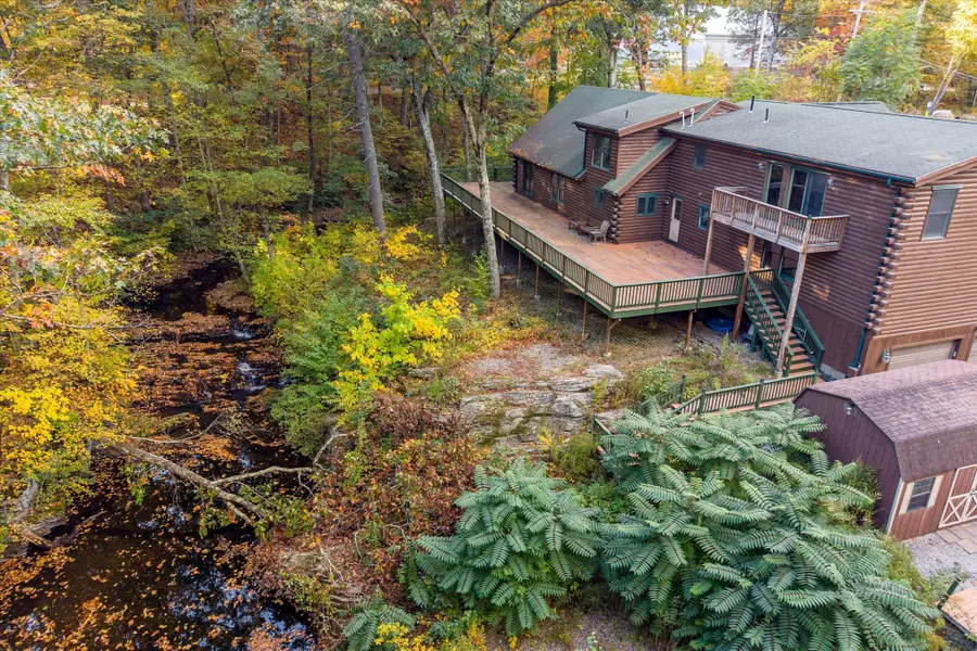 78 Potter Village Rd, Charlton, MA 01507 - #3