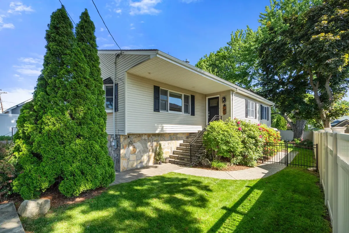 120 Park Avenue, Medford, MA 02155 - #1