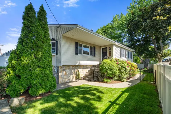 120 Park Avenue, Medford, MA 02155