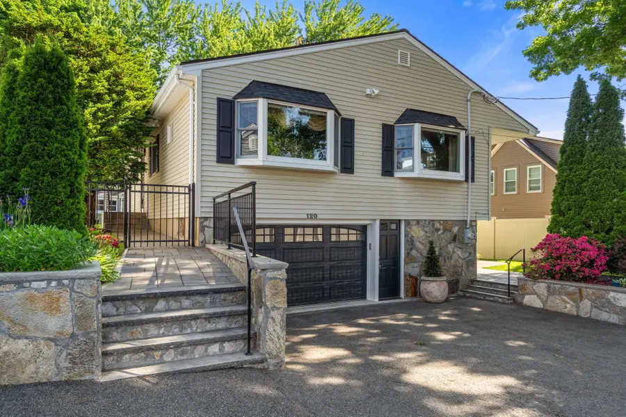 120 Park Avenue, Medford, MA 02155 - #2