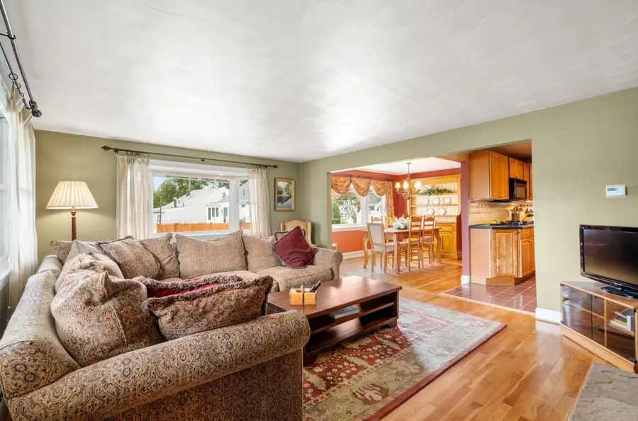 120 Park Avenue, Medford, MA 02155 - #3