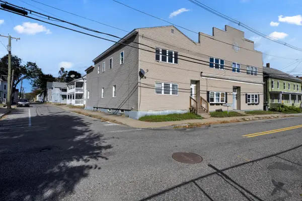 97 Pleasant St, Ware, MA 01082
