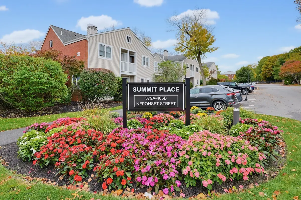 389 Neponset St #D, Norwood, MA 02062 - #1