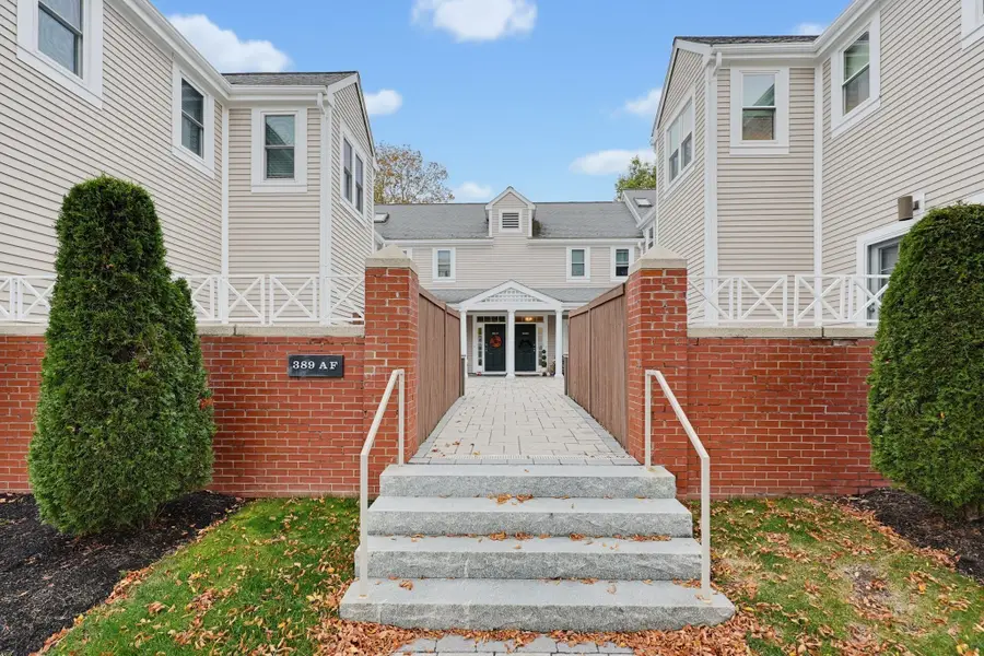 389 Neponset St #D, Norwood, MA 02062 - #2