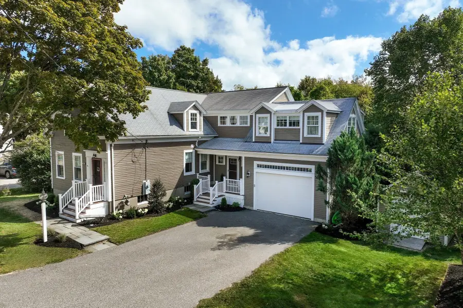 22 Spring St, Cohasset, MA 02025 - #2