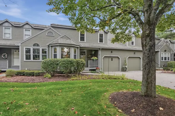 6 Spruce Pond Rd #6, Franklin, MA 02038