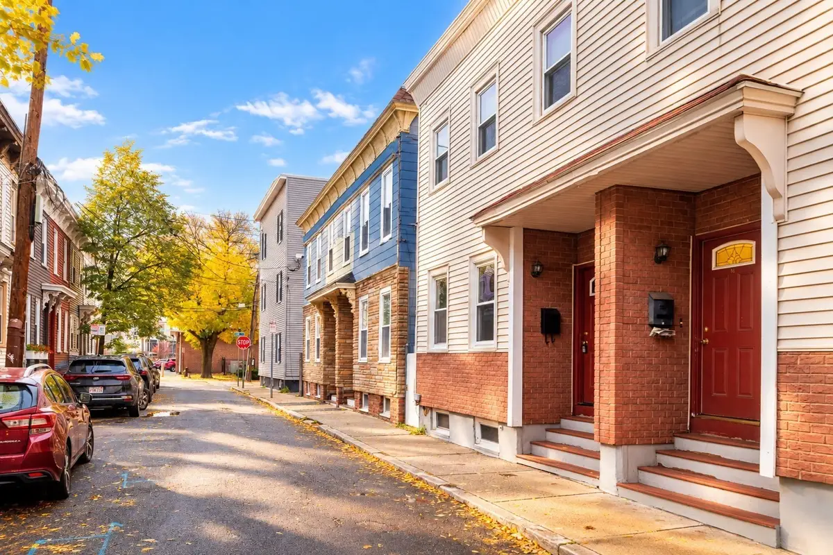 14 Seventh Street #14, Cambridge, MA 02141 - #1