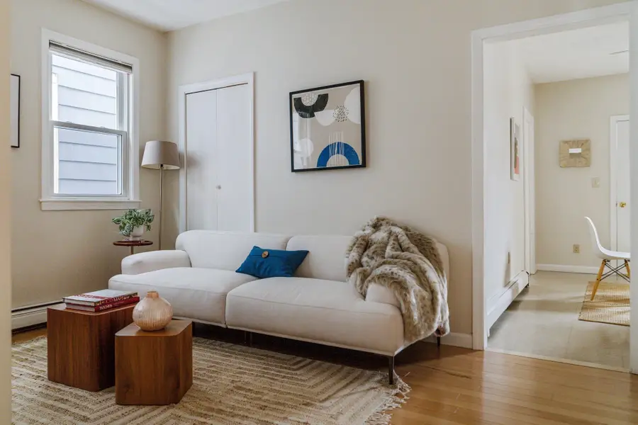 14 Seventh Street #14, Cambridge, MA 02141 - #2