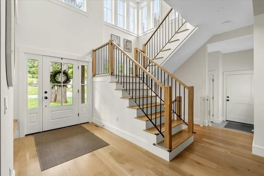 9 Pioneer Rd, Hingham, MA 02043 - #2