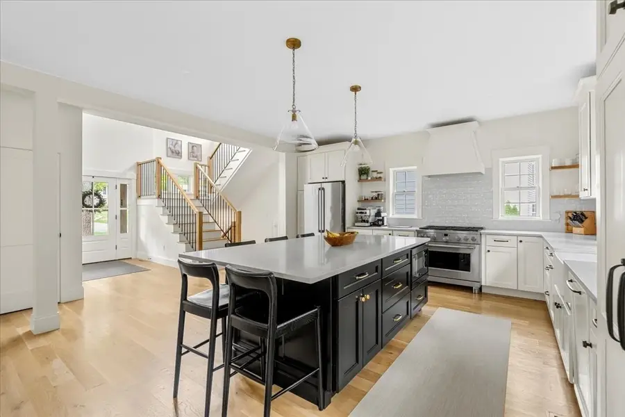 9 Pioneer Rd, Hingham, MA 02043 - #3