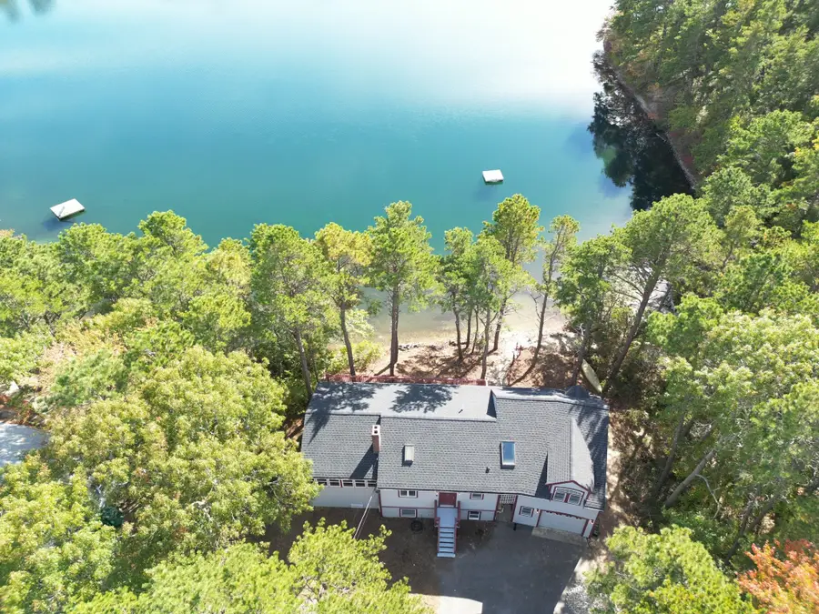 59 Long Duck Pond Rd, Plymouth, MA 02360 - #2