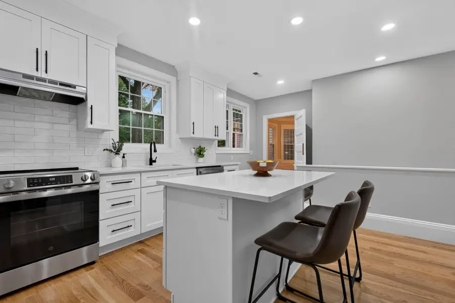 333 Brush Hill Rd #A2, Milton, MA 02186 - #3