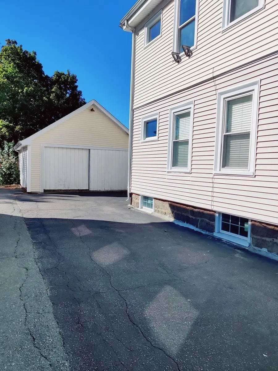 99 Putnam St, Quincy, MA 02169 - #3