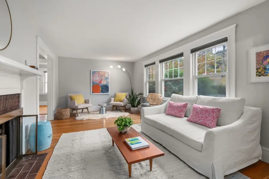 38 Lindenwood, Stoneham, MA 02180 - #2