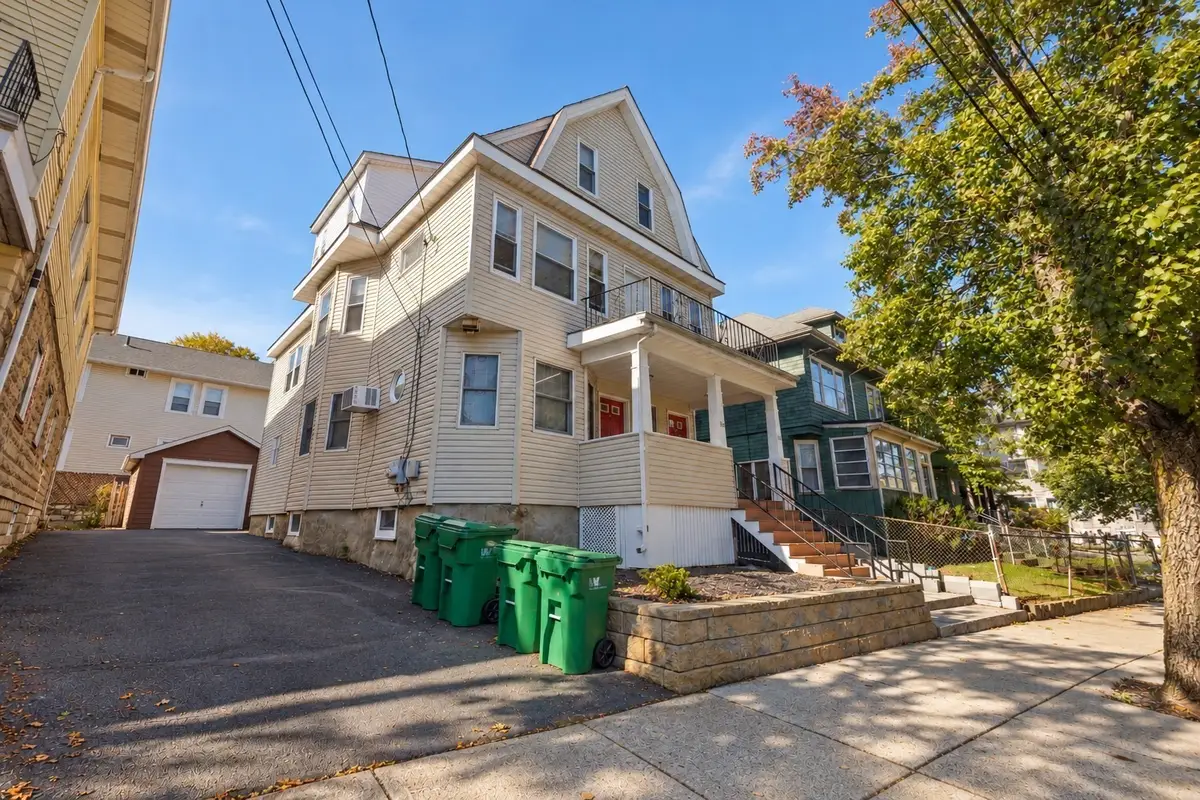 221-223 Boston Ave., Medford, MA 02155 - #1