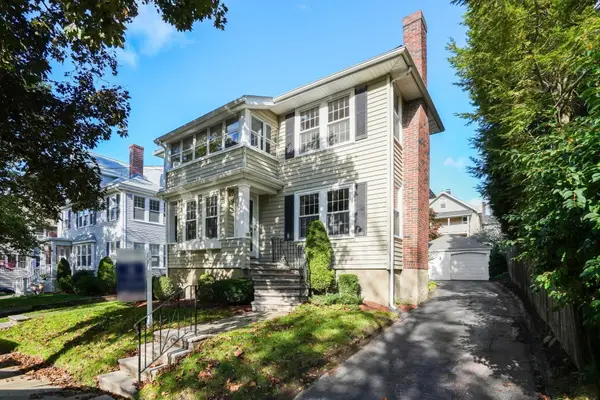 31 Wiley Rd, Belmont, MA 02478