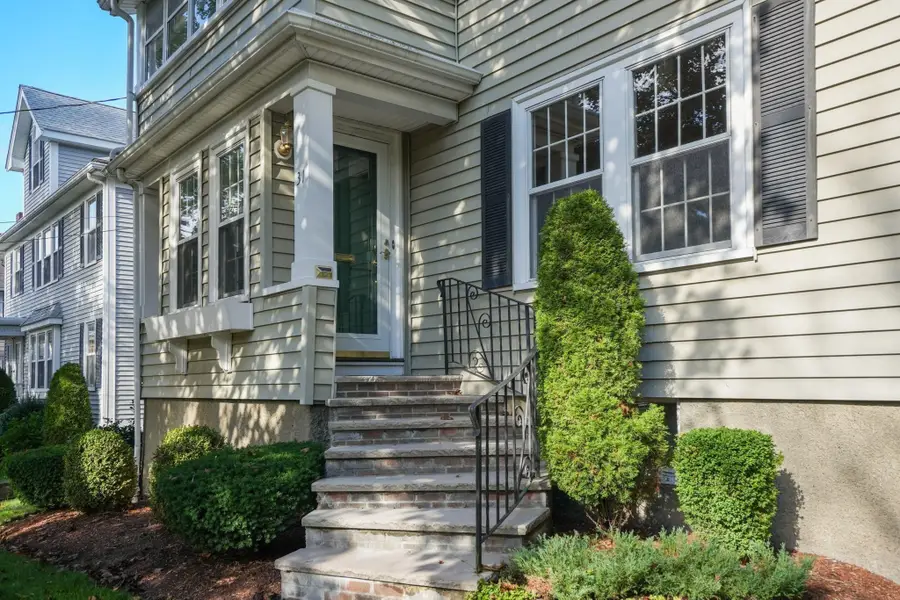 31 Wiley Rd, Belmont, MA 02478 - #2