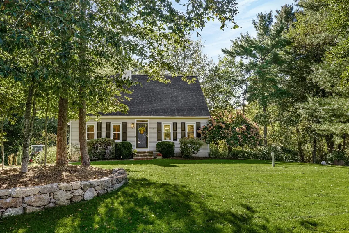 51 Point Of Pines Road, East Freetown, MA 02717 - #1