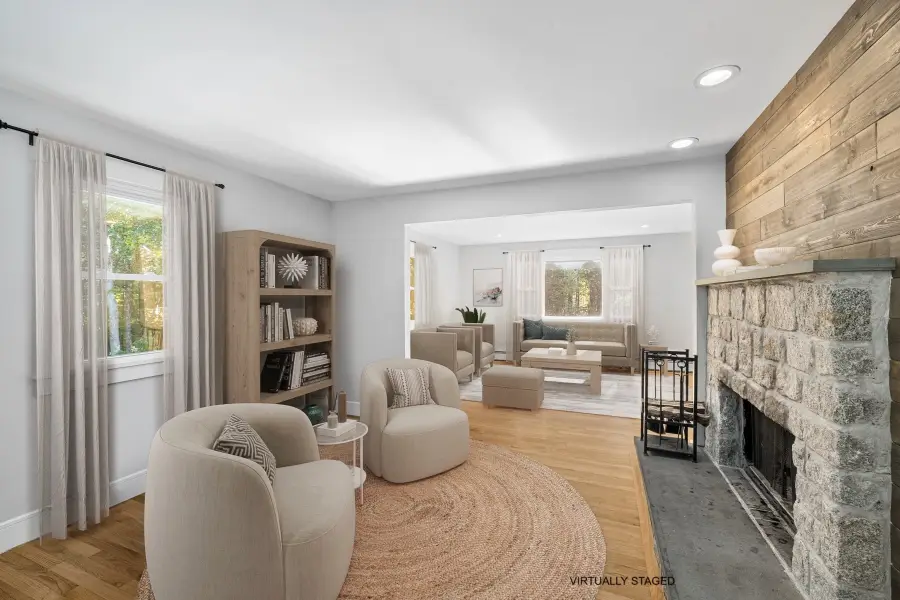 51 Point Of Pines Road, East Freetown, MA 02717 - #3
