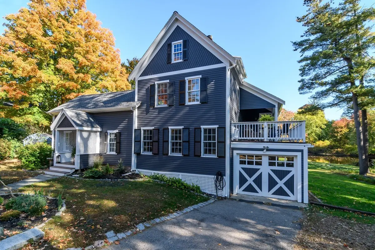 30 S River St, Wellesley, MA 02482 - #1
