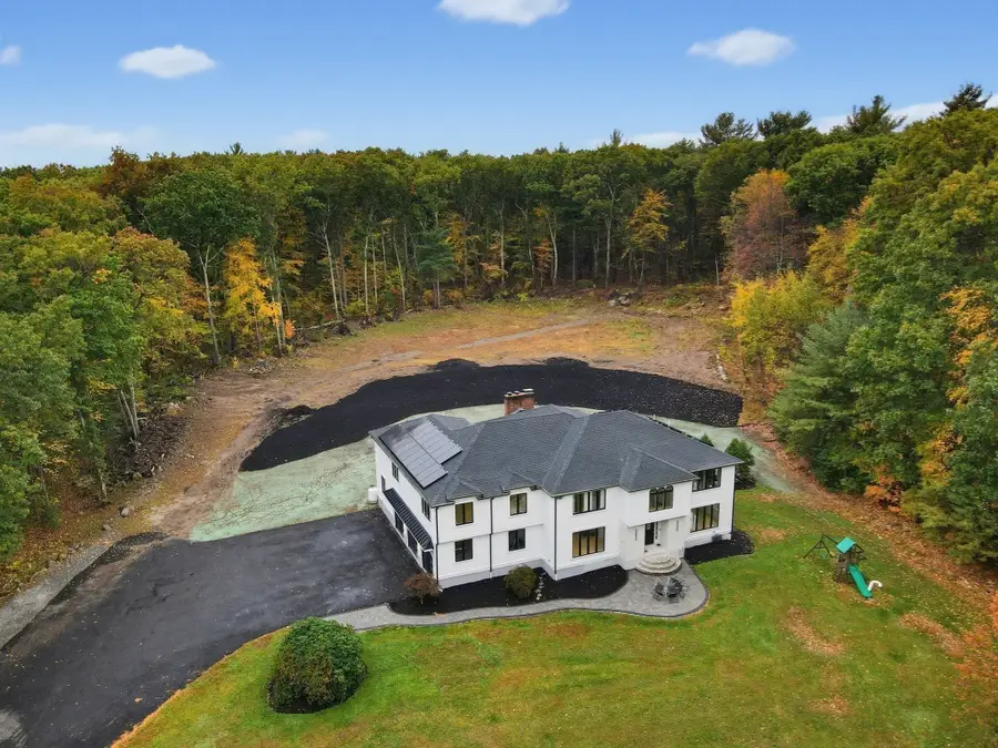 23 Bens Way- Private Rd, Hopedale, MA 01747 - #3