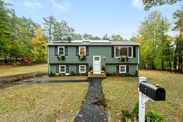 7 Bayberry Lane, Salisbury, MA 01952