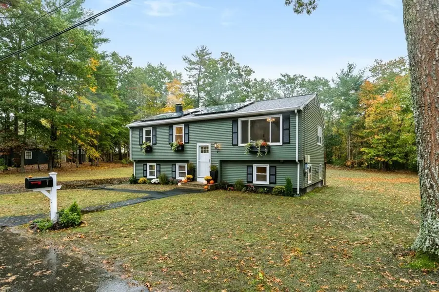 7 Bayberry Lane, Salisbury, MA 01952 - #3