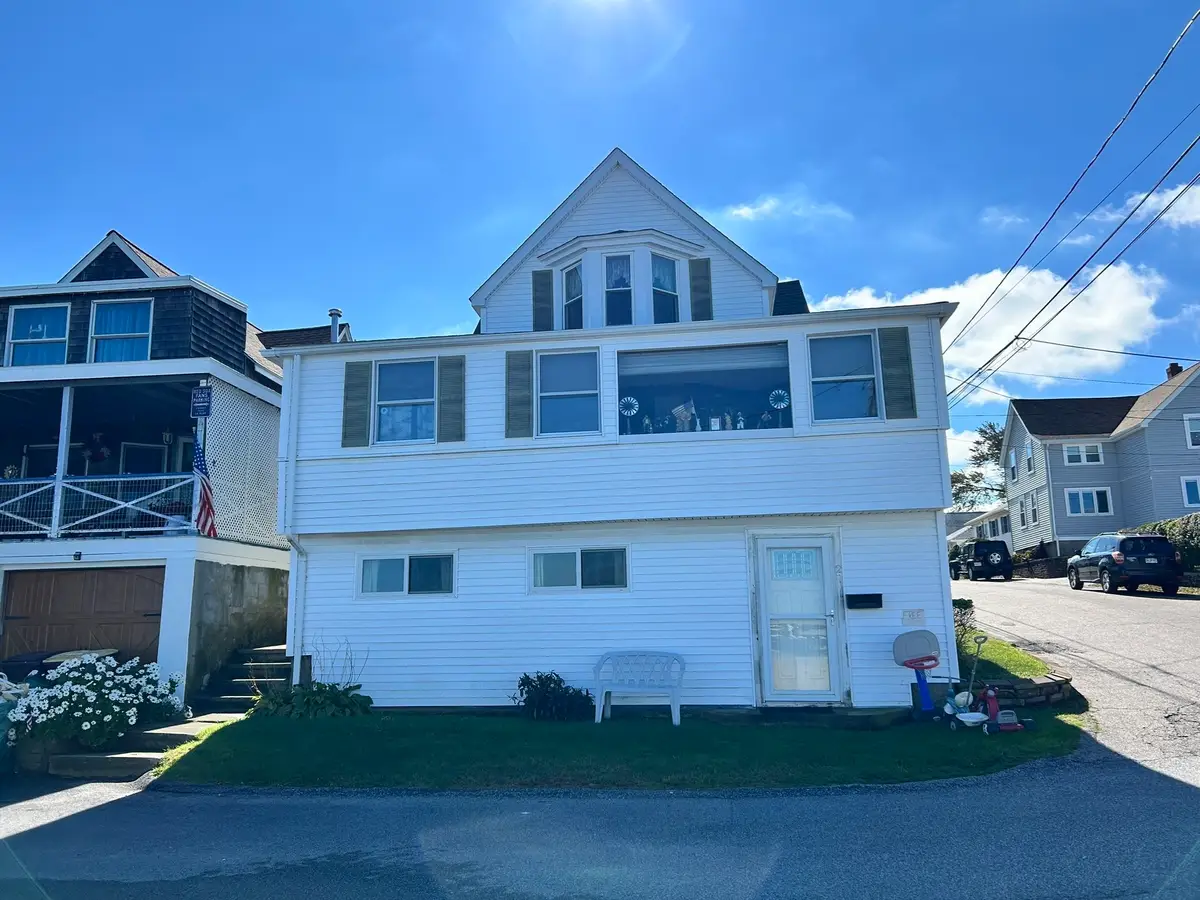 27 Fore River Ave, Weymouth, MA 02191 - #1