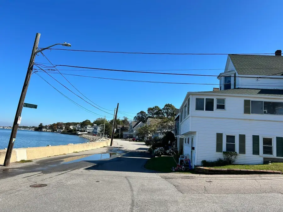 27 Fore River Ave, Weymouth, MA 02191 - #2