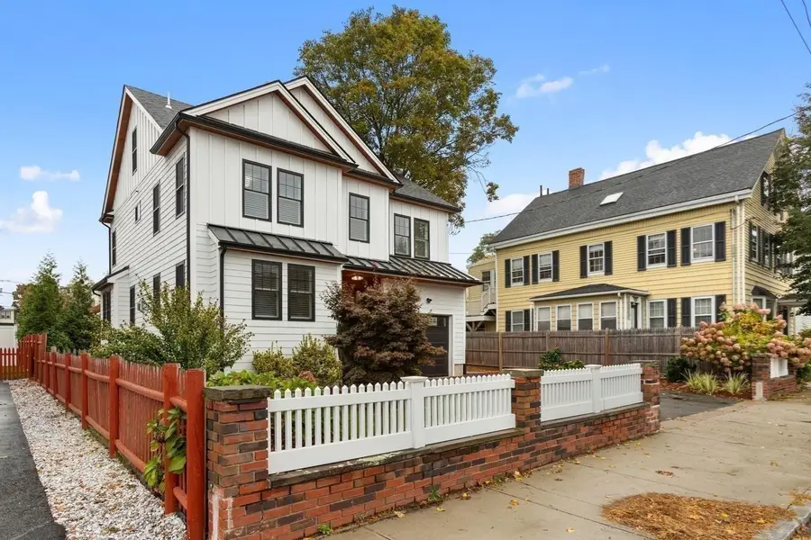 54 Pleasant Street, Medford, MA 02155 - #3