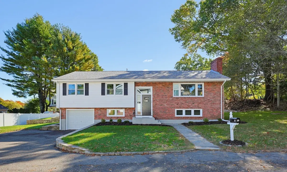 30 Taft Ln, Dedham, MA 02026 - #1