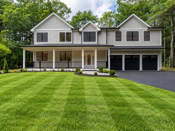116 Lincoln Rd, Wayland, MA 01778