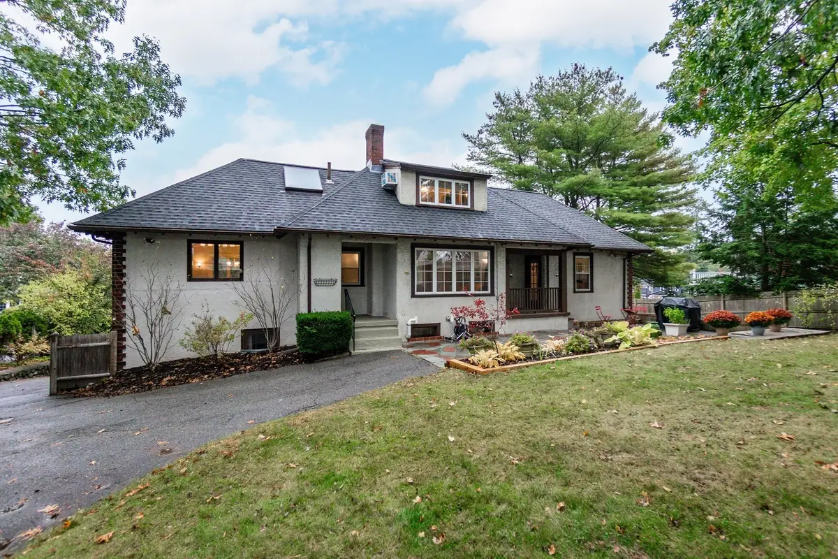 384 Winthrop Street, Medford, MA 02155 - #1