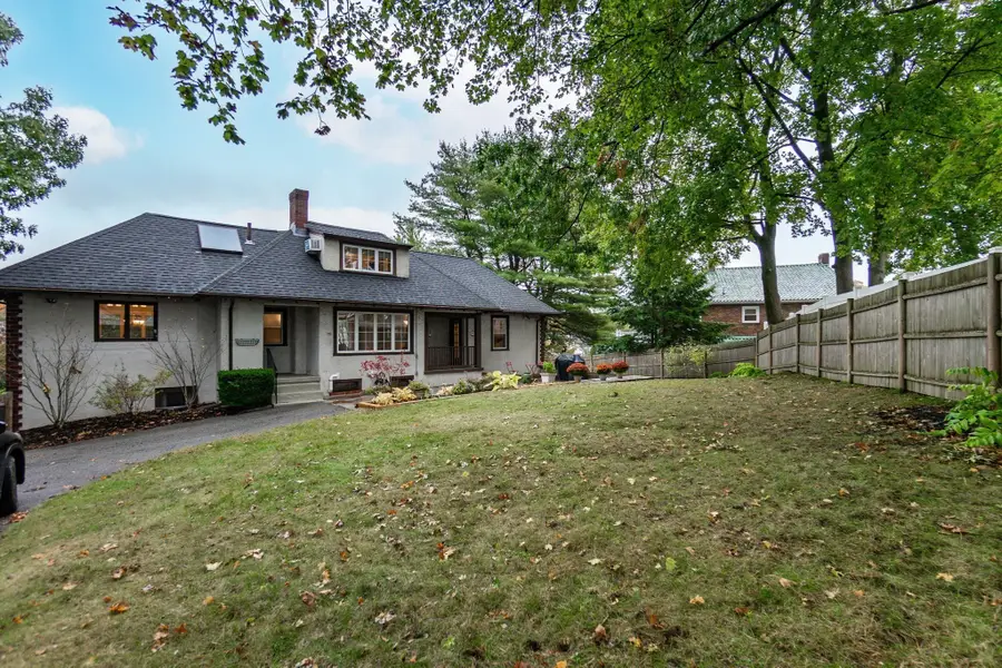 384 Winthrop Street, Medford, MA 02155 - #3