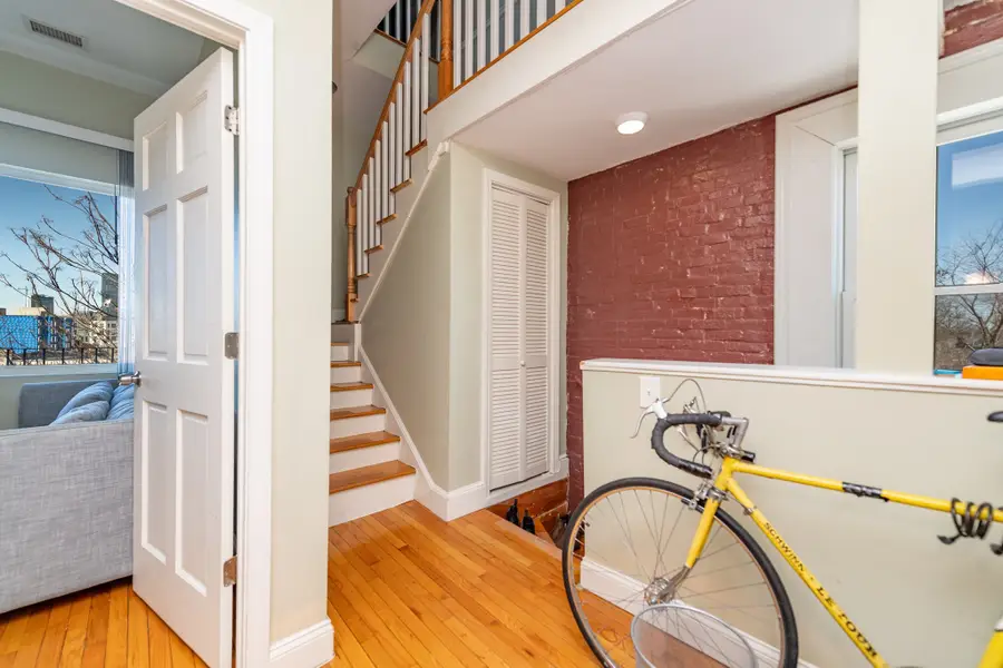 4 Kearsarge Ave, Boston, MA 02119 - #3
