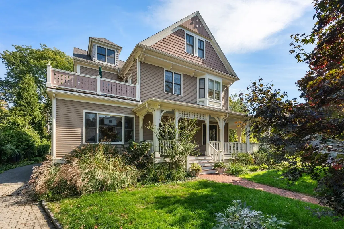 55 Burroughs Street #55C, Boston, MA 02130 - #1