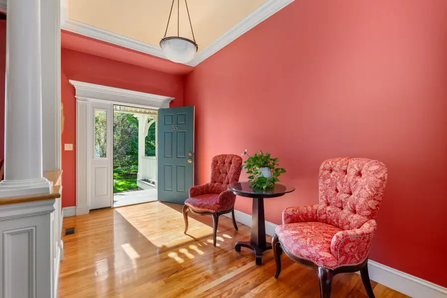 55 Burroughs Street #55C, Boston, MA 02130 - #2