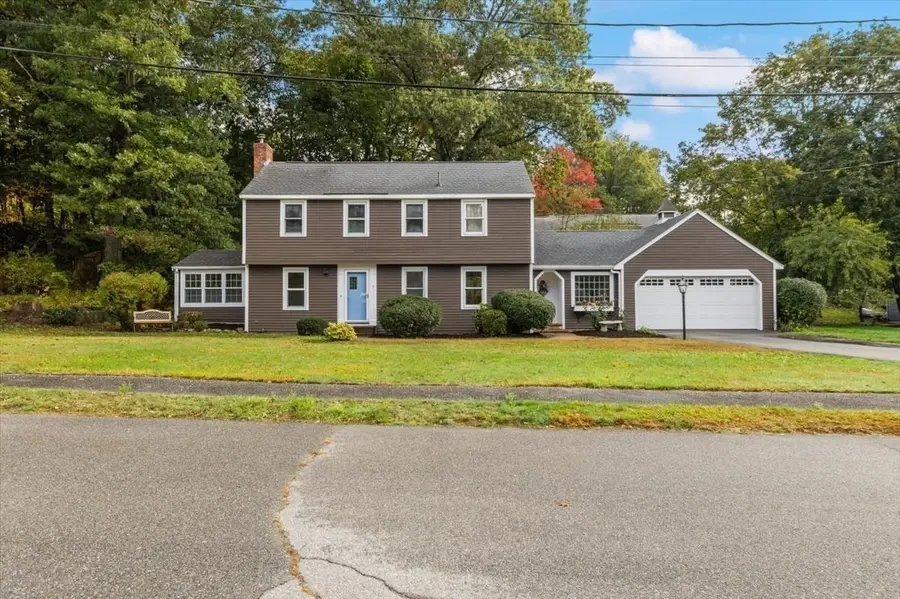 7 Scott Hill Rd, Ipswich, MA 01938 - #2