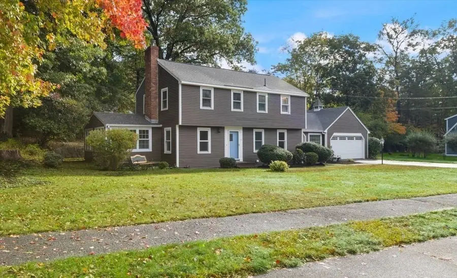 7 Scott Hill Rd, Ipswich, MA 01938 - #3