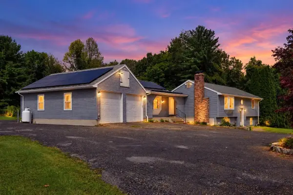 442 Rawson Street, Leicester, MA 01524