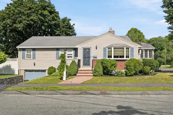 1 Will Sawyer St, Peabody, MA 01960