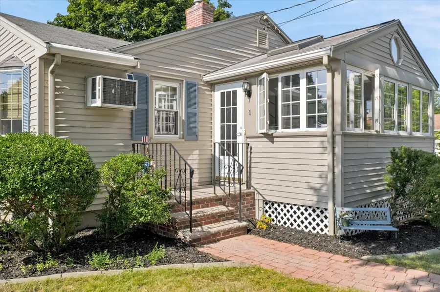 1 Will Sawyer St, Peabody, MA 01960 - #2