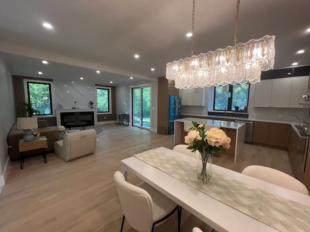 53 Oak, Newton, MA 02465 - #1