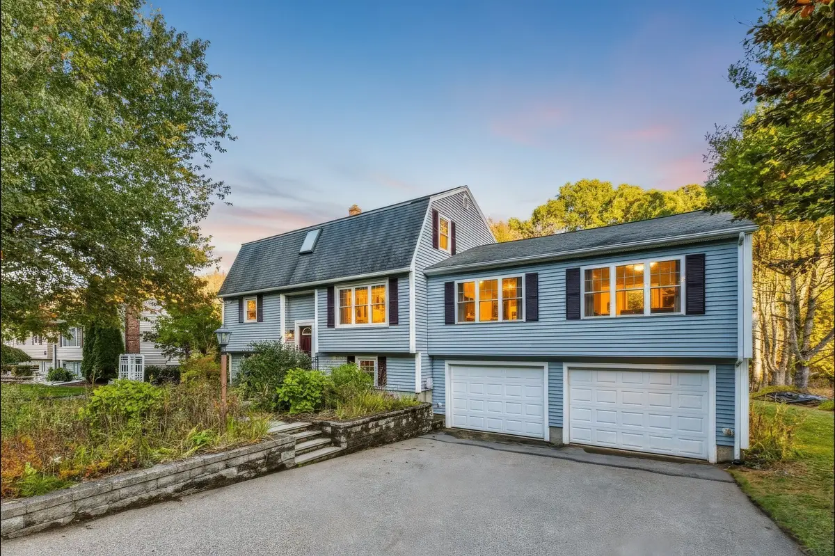 20 Gover Rd, Millbury, MA 01527 - #1