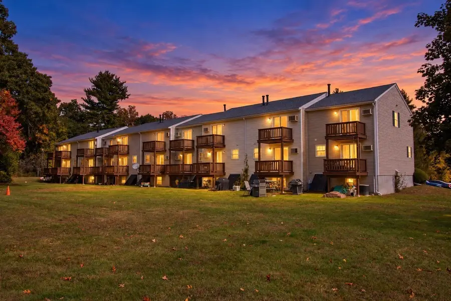 33 Sherburne Ave #3, Tyngsborough, MA 01879 - #3