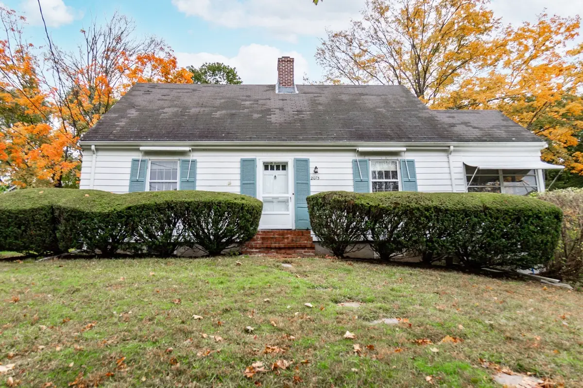 2075 Washington St, Canton, MA 02021 - #1