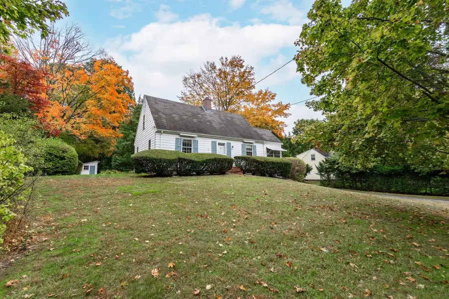 2075 Washington St, Canton, MA 02021 - #2