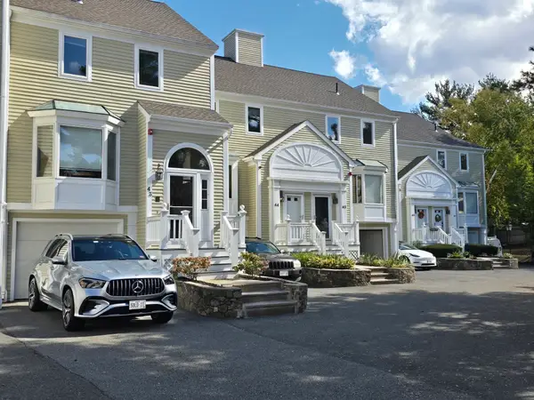 43 Abington Road #43, Danvers, MA 01923