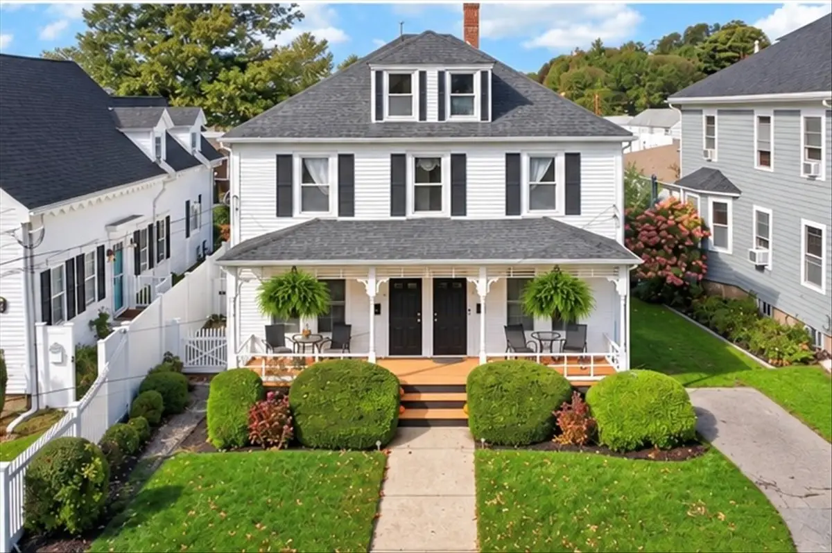 4 Atlantic St #4, Plymouth, MA 02360 - #1